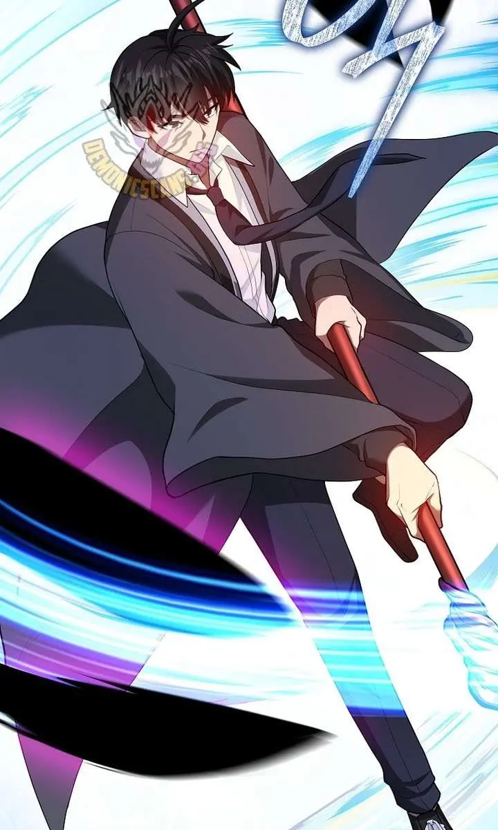 Return of the Martial Arts Genius Chapter 116 Page 46