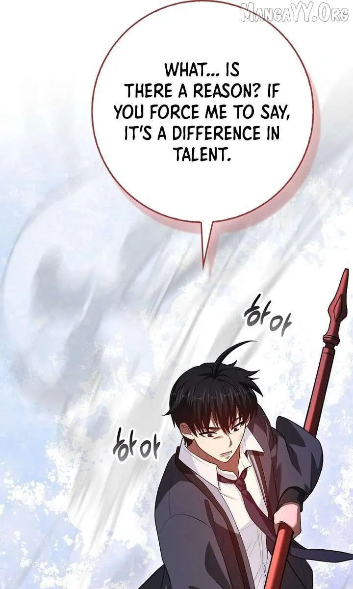 Return of the Martial Arts Genius Chapter 116 Page 50