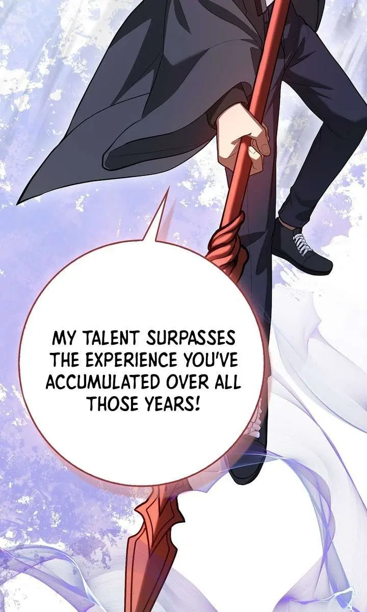 Return of the Martial Arts Genius Chapter 116 Page 51