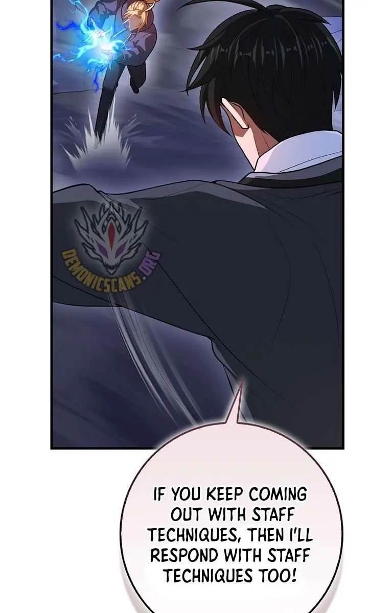 Return of the Martial Arts Genius Chapter 116 Page 53