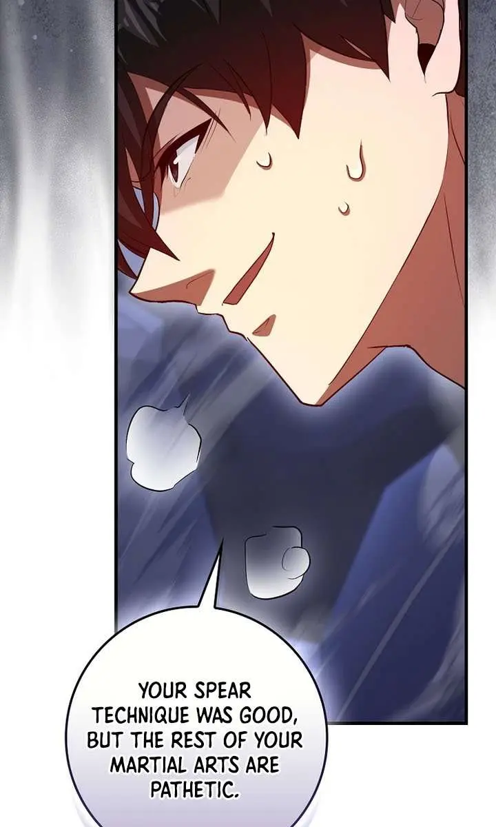 Return of the Martial Arts Genius Chapter 116 Page 64