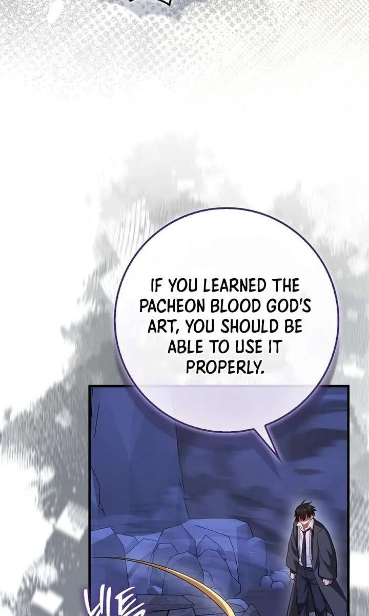 Return of the Martial Arts Genius Chapter 116 Page 67