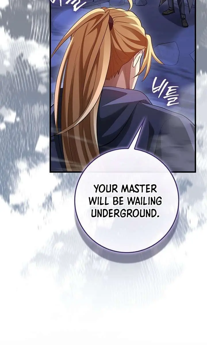 Return of the Martial Arts Genius Chapter 116 Page 68