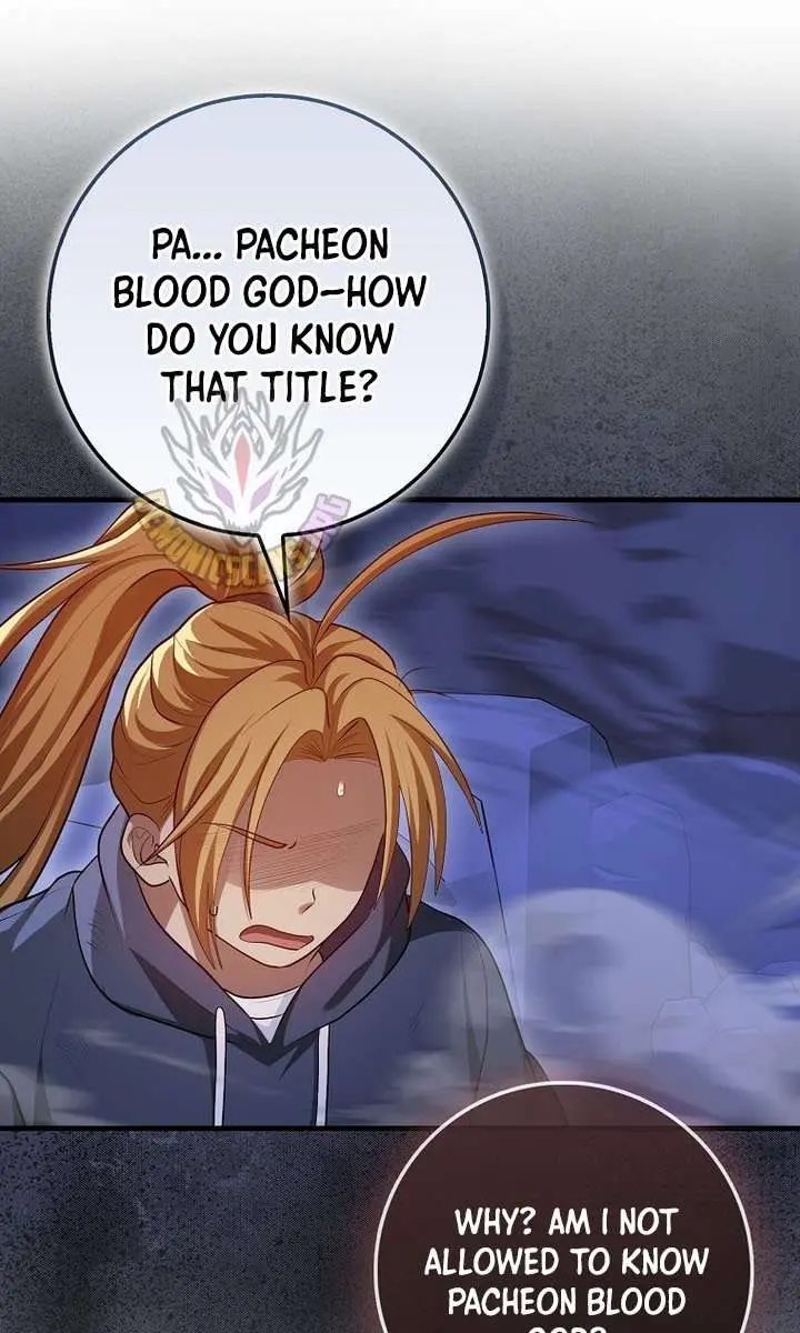 Return of the Martial Arts Genius Chapter 116 Page 69