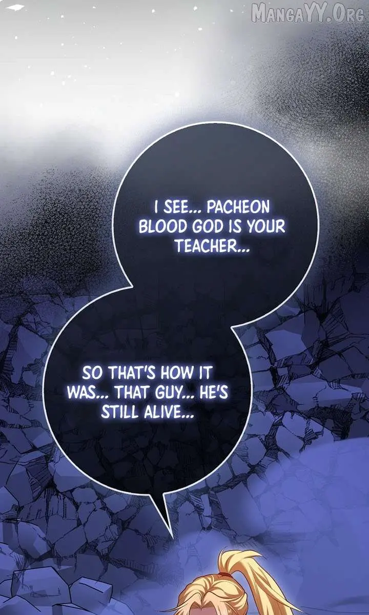 Return of the Martial Arts Genius Chapter 116 Page 73