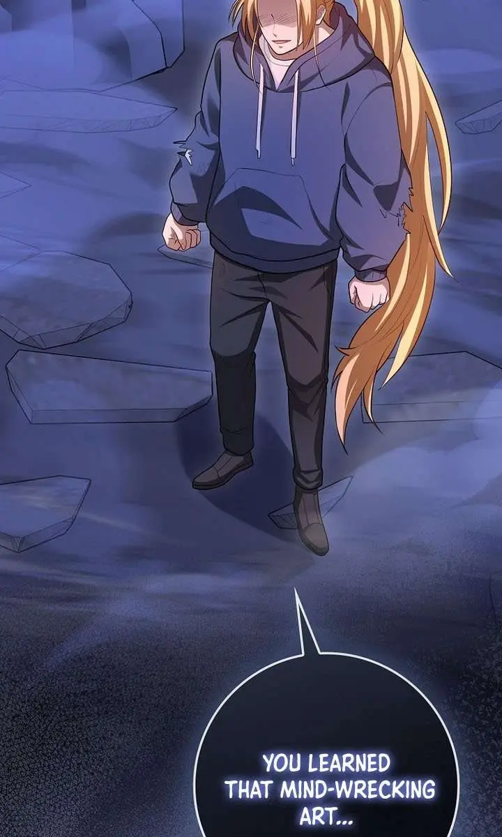 Return of the Martial Arts Genius Chapter 116 Page 74