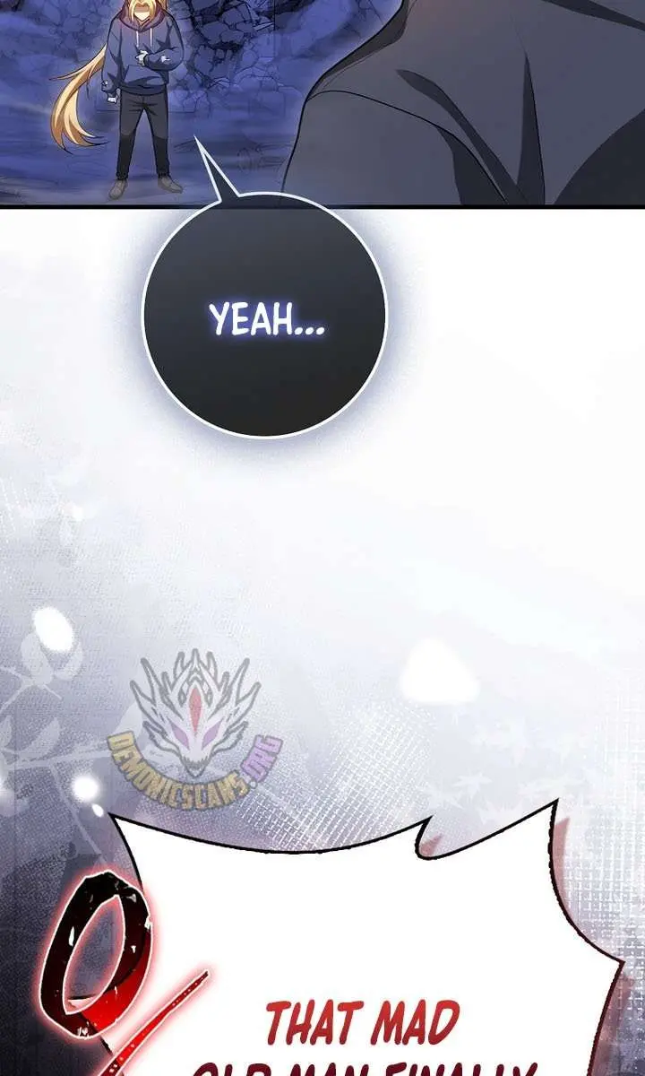 Return of the Martial Arts Genius Chapter 116 Page 76