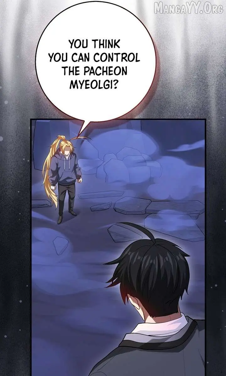 Return of the Martial Arts Genius Chapter 116 Page 81