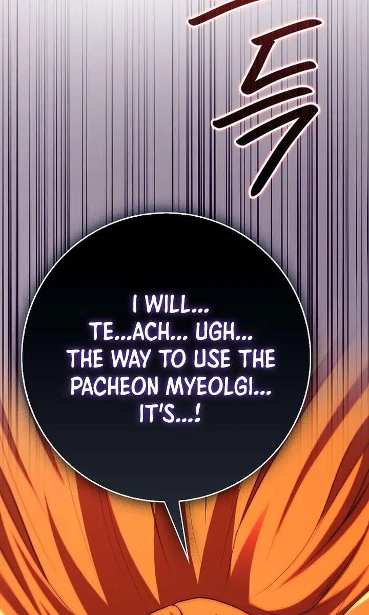 Return of the Martial Arts Genius Chapter 116 Page 93