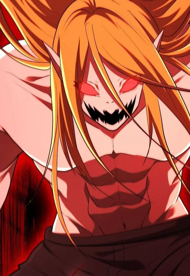 Return of the Martial Arts Genius Chapter 116 Page 94