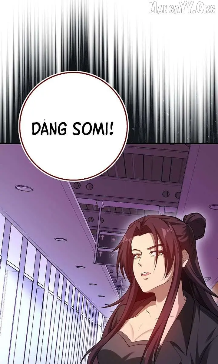 Return of the Martial Arts Genius Chapter 116 Page 103