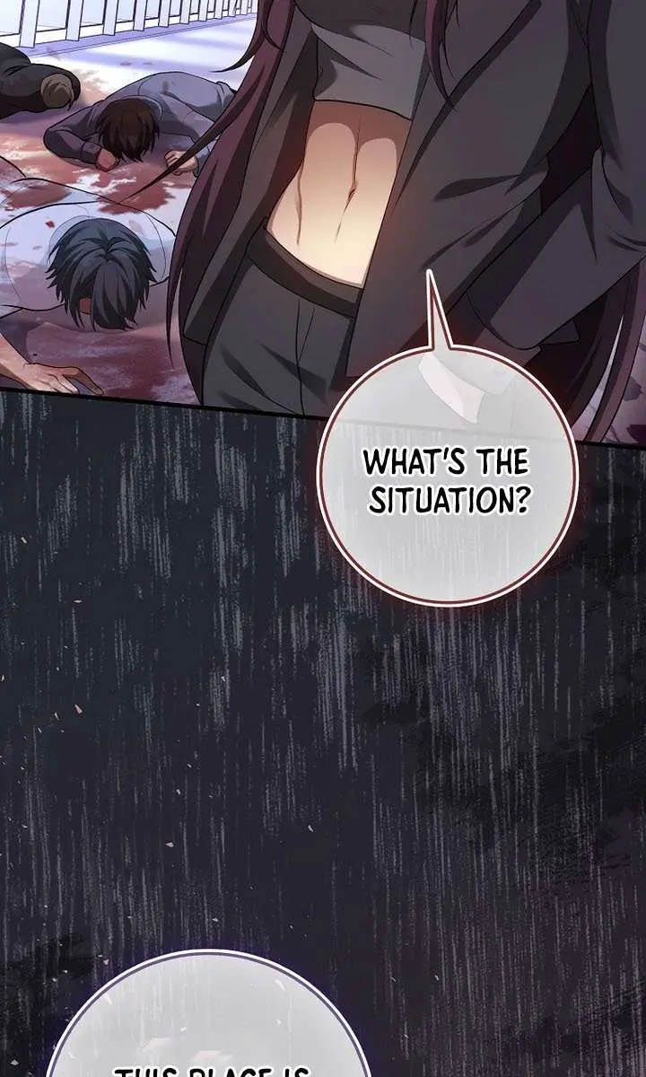 Return of the Martial Arts Genius Chapter 116 Page 104