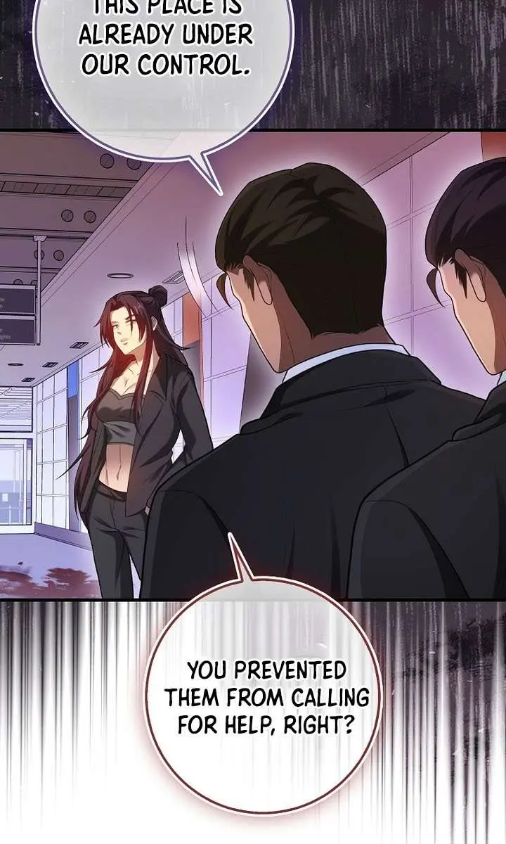 Return of the Martial Arts Genius Chapter 116 Page 105