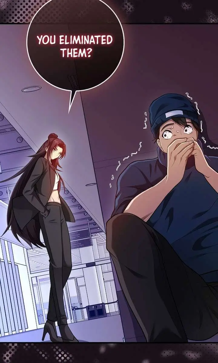 Return of the Martial Arts Genius Chapter 116 Page 108