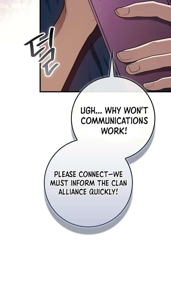 Return of the Martial Arts Genius Chapter 116 Page 110