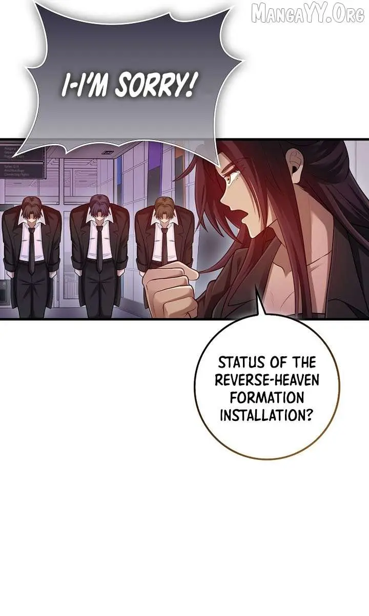 Return of the Martial Arts Genius Chapter 116 Page 120