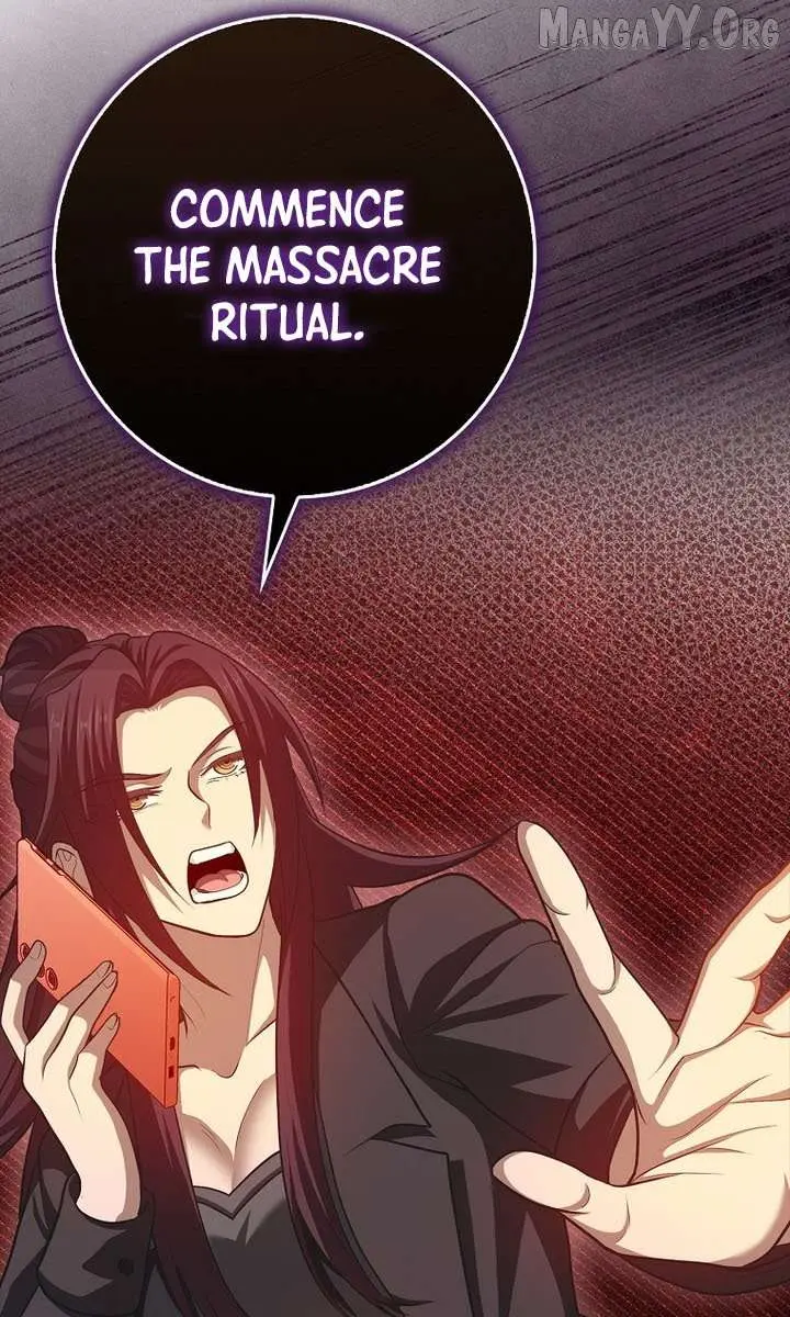 Return of the Martial Arts Genius Chapter 116 Page 128