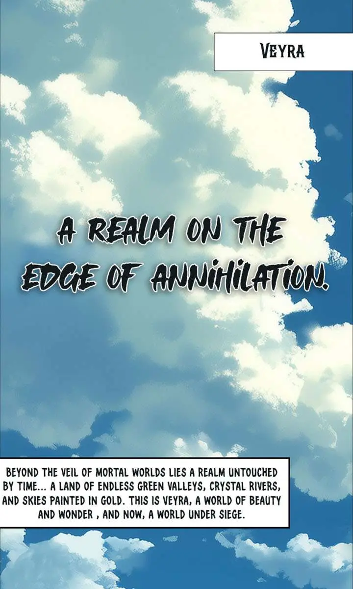 Return of the Martial Arts Genius Chapter 117 Page 2