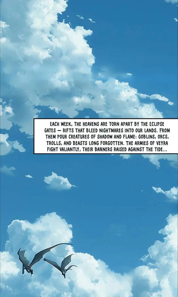 Return of the Martial Arts Genius Chapter 117 Page 3