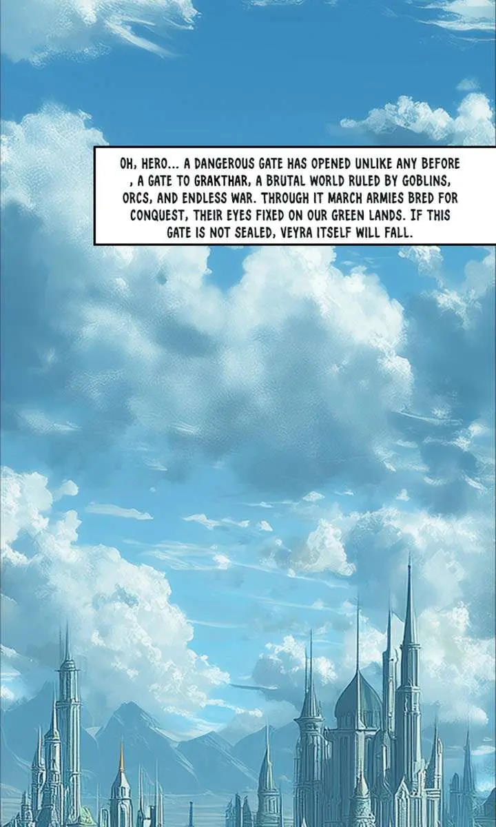 Return of the Martial Arts Genius Chapter 117 Page 5