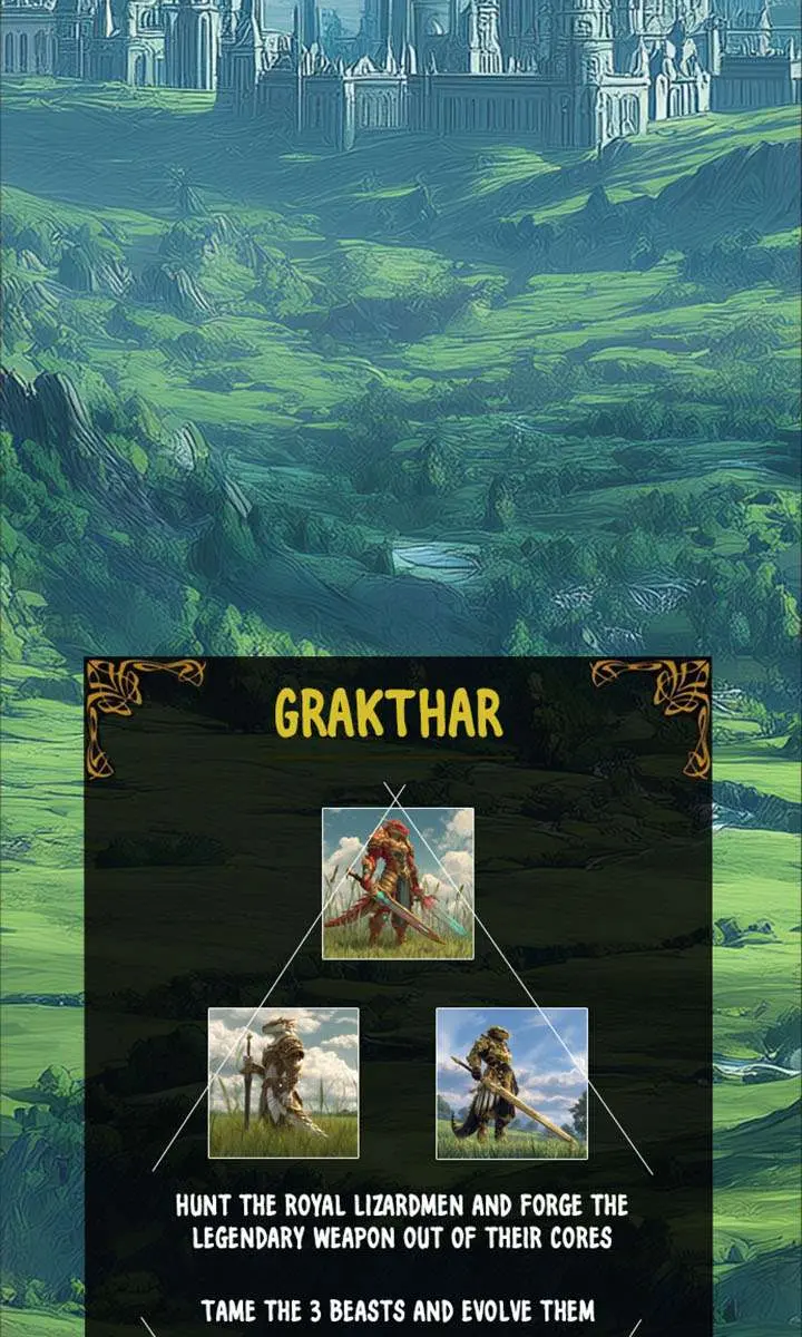 Return of the Martial Arts Genius Chapter 117 Page 6