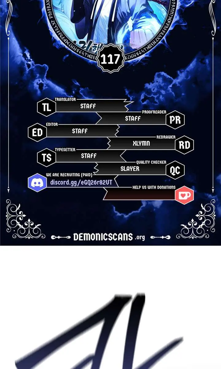 Return of the Martial Arts Genius Chapter 117 Page 9