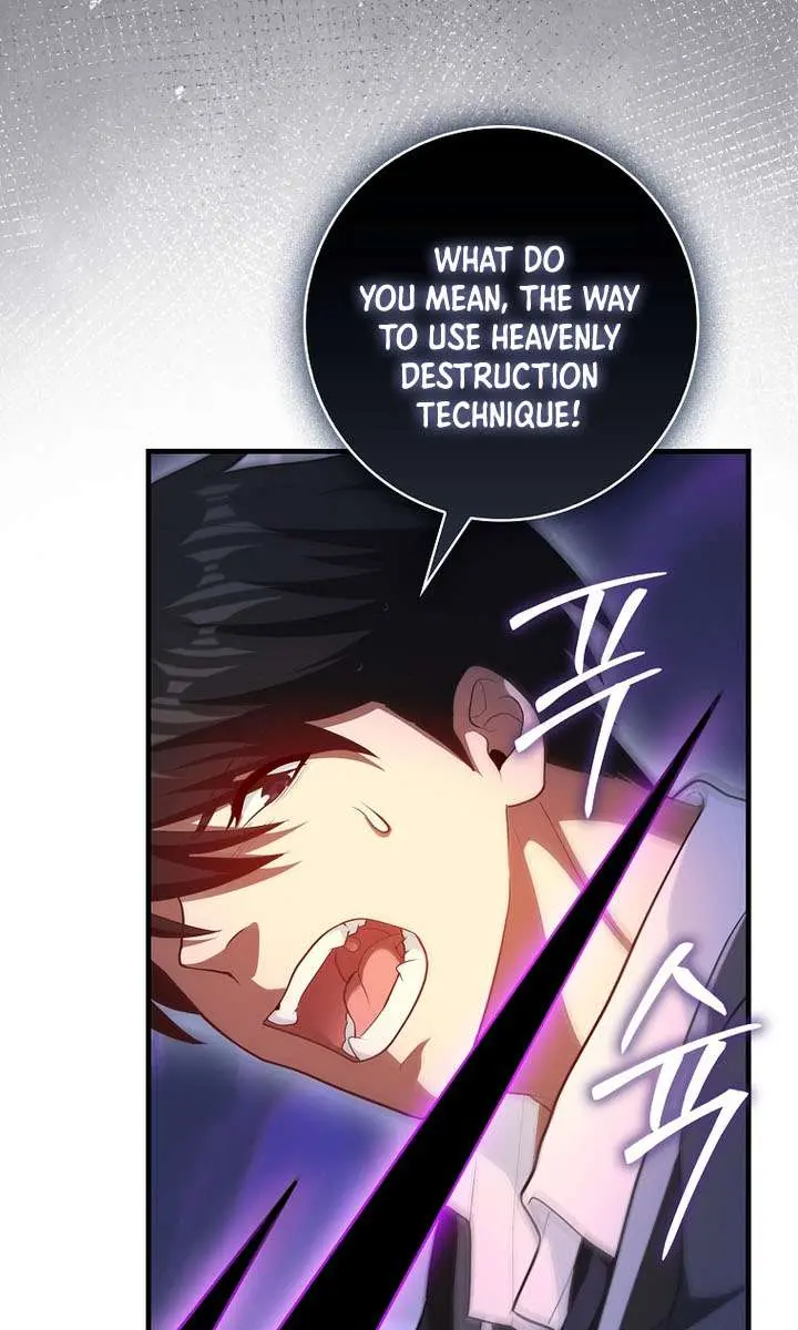 Return of the Martial Arts Genius Chapter 117 Page 14