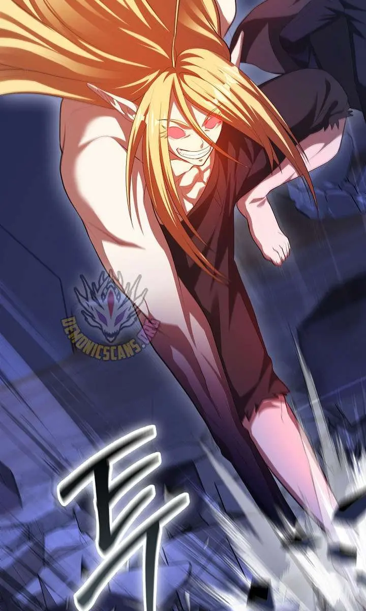 Return of the Martial Arts Genius Chapter 117 Page 21