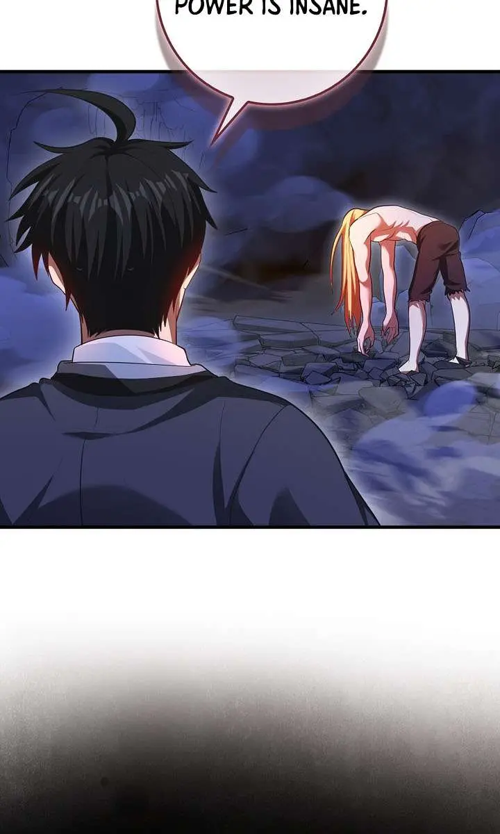 Return of the Martial Arts Genius Chapter 117 Page 23