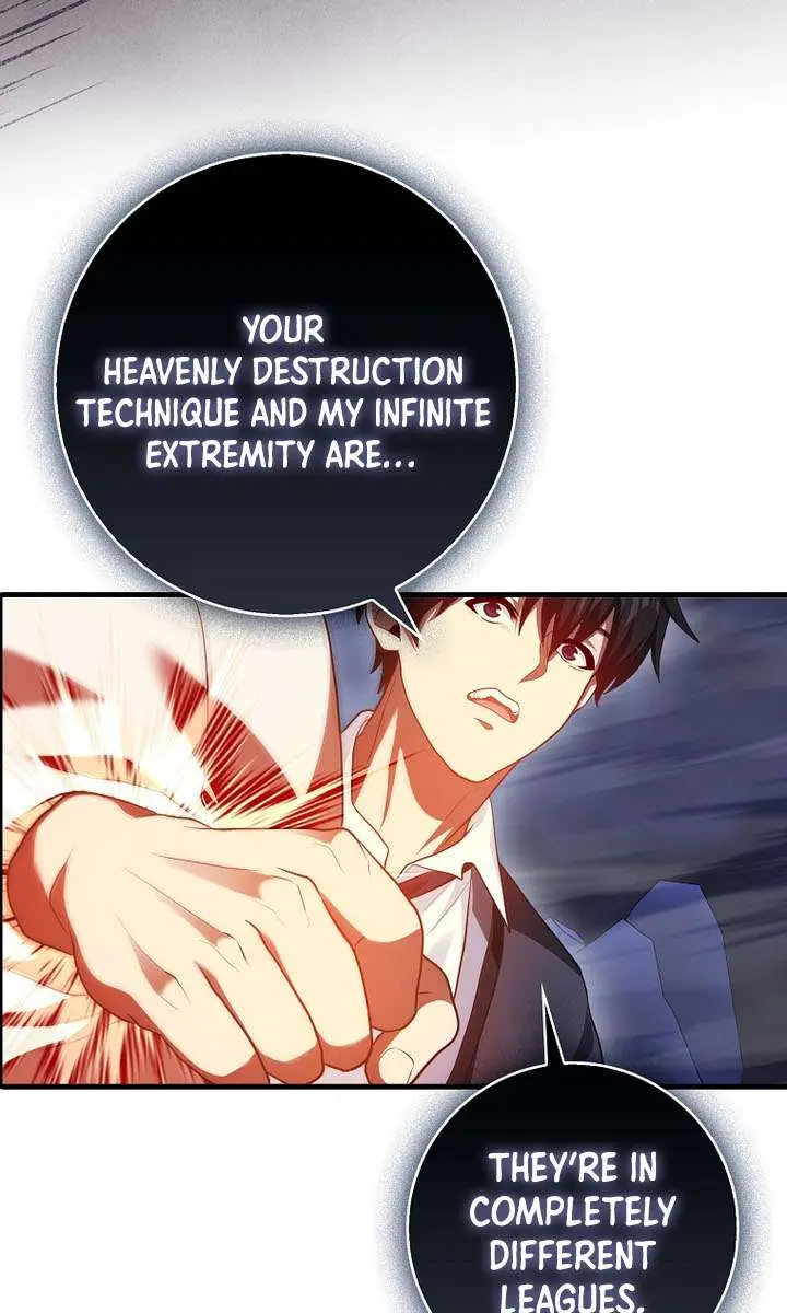 Return of the Martial Arts Genius Chapter 117 Page 35