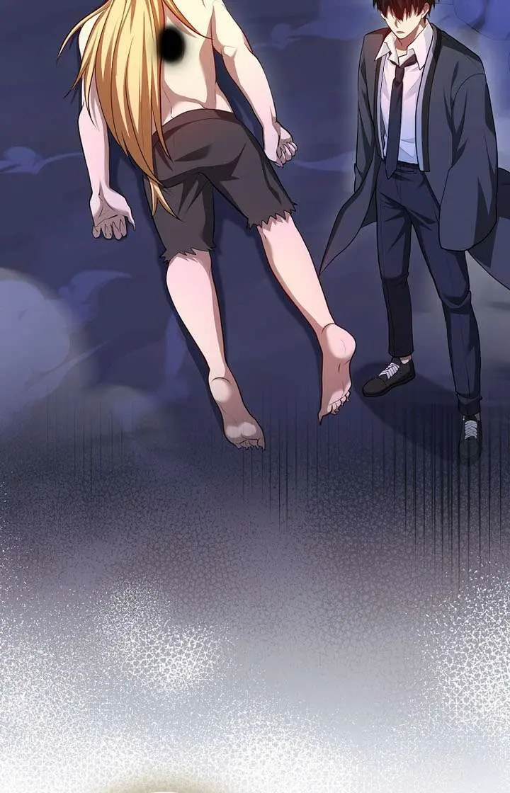 Return of the Martial Arts Genius Chapter 117 Page 40