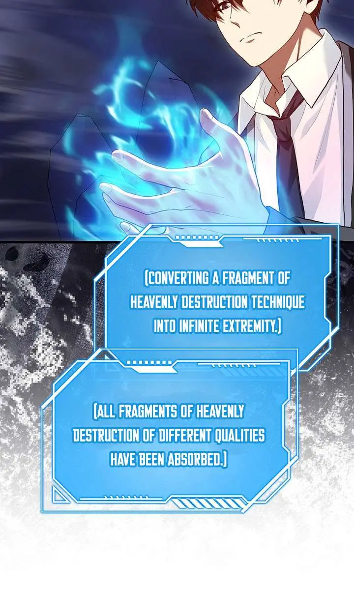 Return of the Martial Arts Genius Chapter 117 Page 47