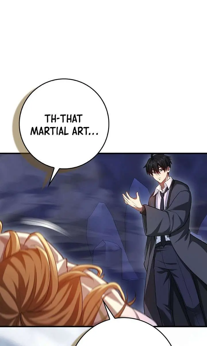 Return of the Martial Arts Genius Chapter 117 Page 48