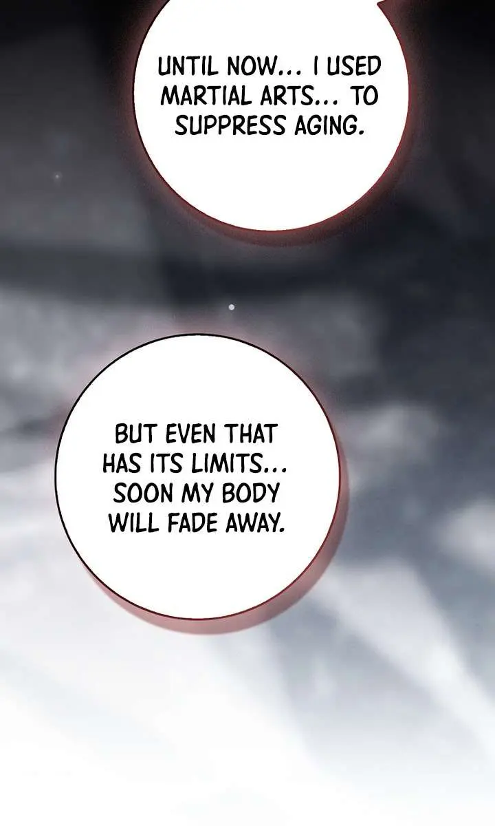 Return of the Martial Arts Genius Chapter 117 Page 52