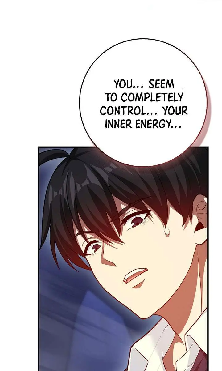 Return of the Martial Arts Genius Chapter 117 Page 53