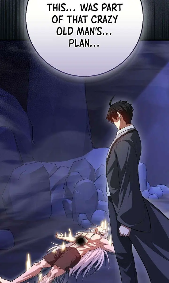 Return of the Martial Arts Genius Chapter 117 Page 61