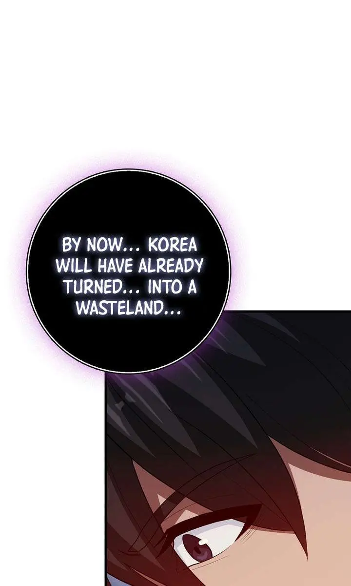 Return of the Martial Arts Genius Chapter 117 Page 70