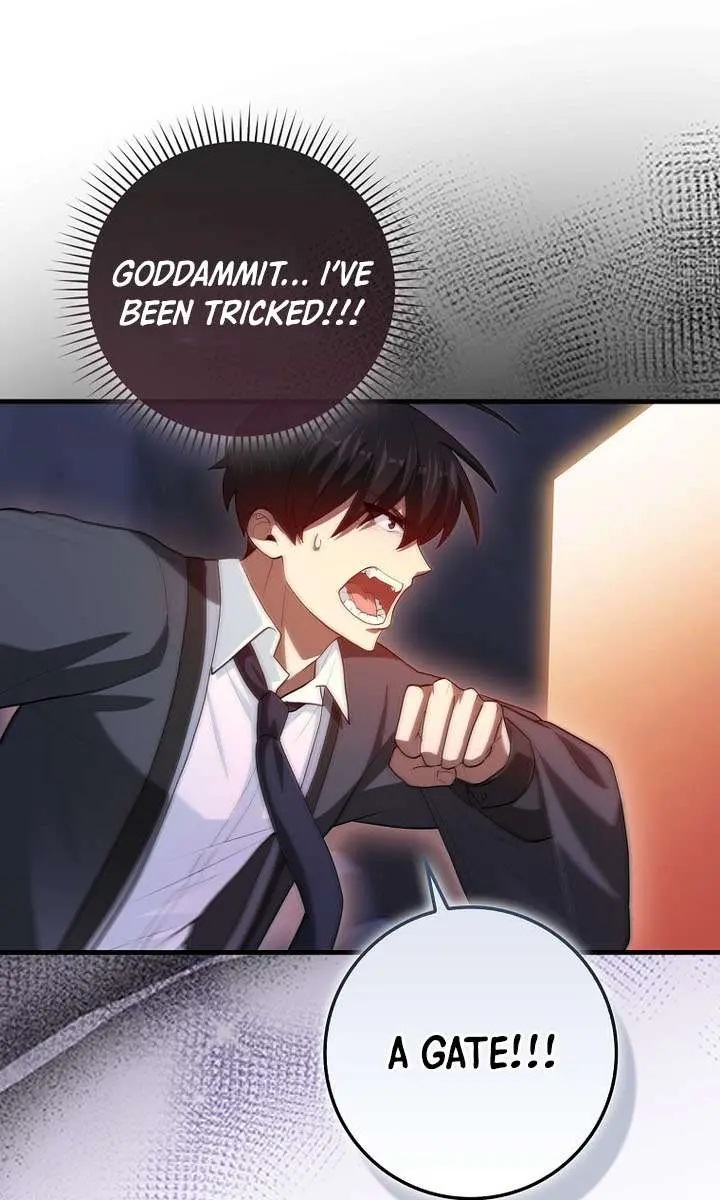 Return of the Martial Arts Genius Chapter 117 Page 74