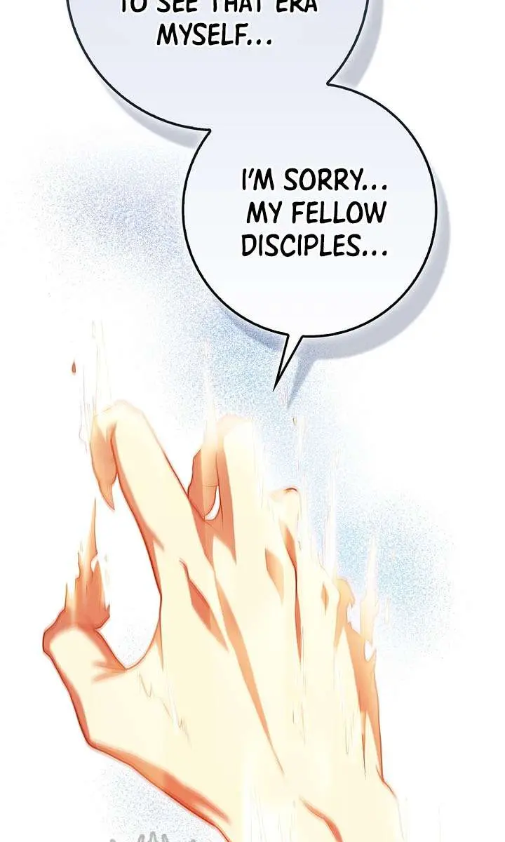 Return of the Martial Arts Genius Chapter 117 Page 79