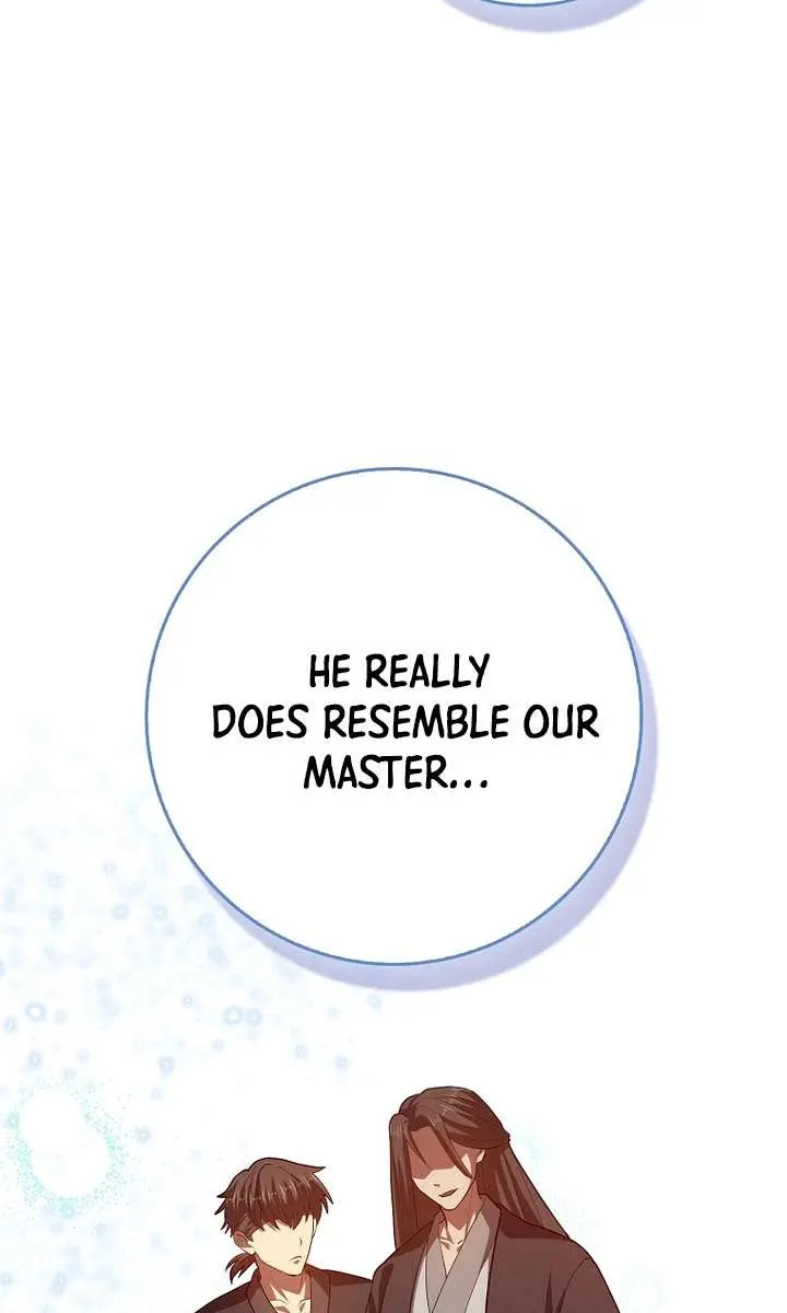 Return of the Martial Arts Genius Chapter 117 Page 81