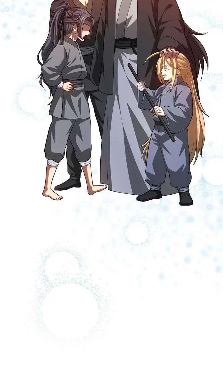 Return of the Martial Arts Genius Chapter 117 Page 82