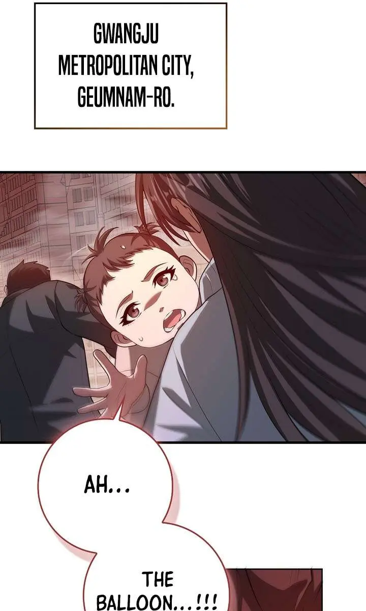 Return of the Martial Arts Genius Chapter 117 Page 85