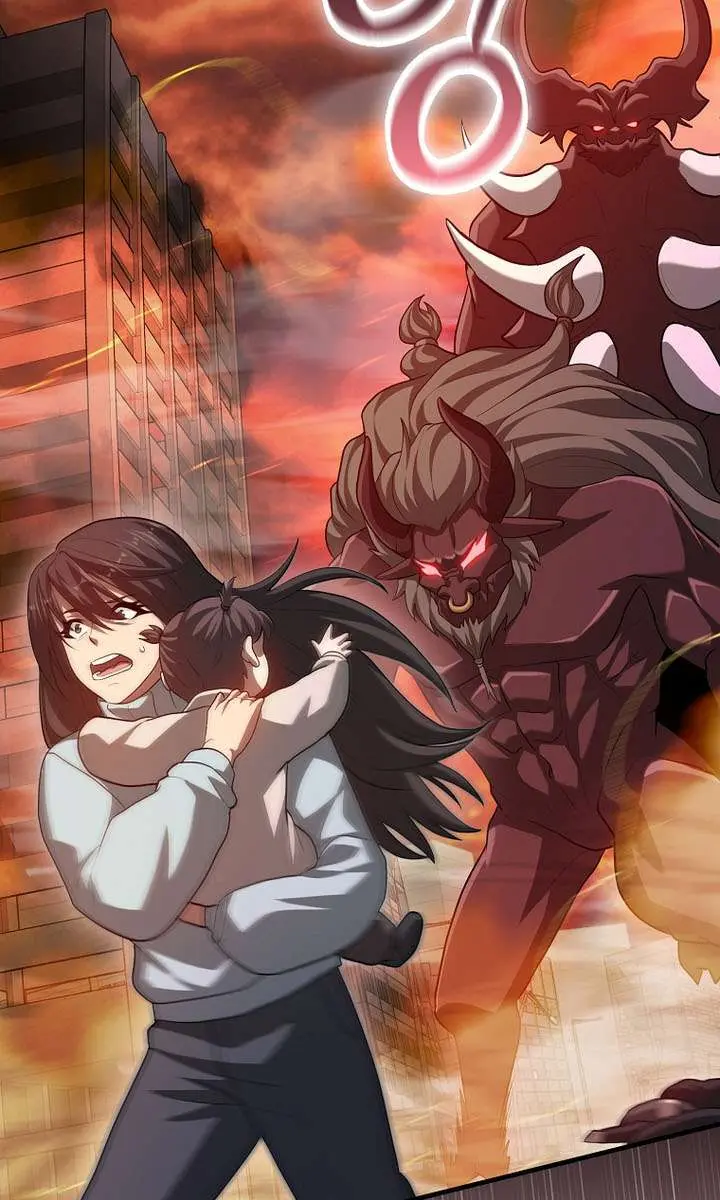 Return of the Martial Arts Genius Chapter 117 Page 87