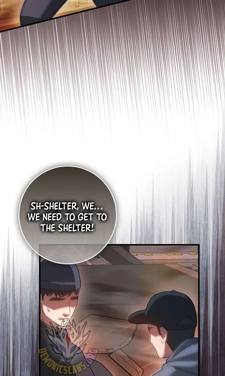 Return of the Martial Arts Genius Chapter 117 Page 88