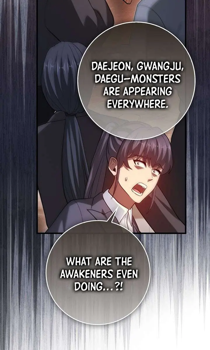 Return of the Martial Arts Genius Chapter 117 Page 89