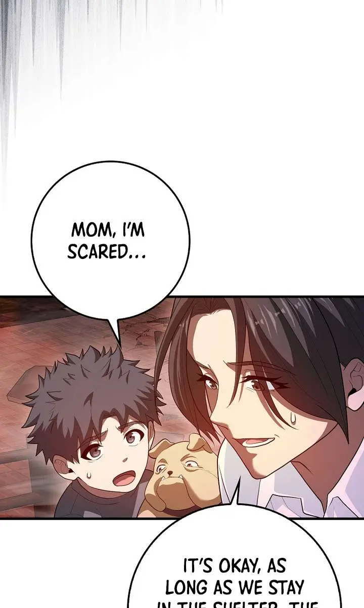 Return of the Martial Arts Genius Chapter 117 Page 90