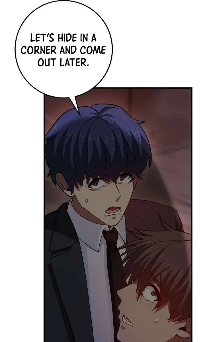 Return of the Martial Arts Genius Chapter 117 Page 93