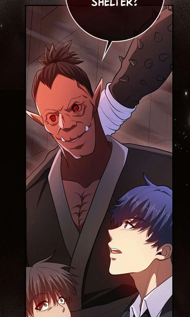 Return of the Martial Arts Genius Chapter 117 Page 95