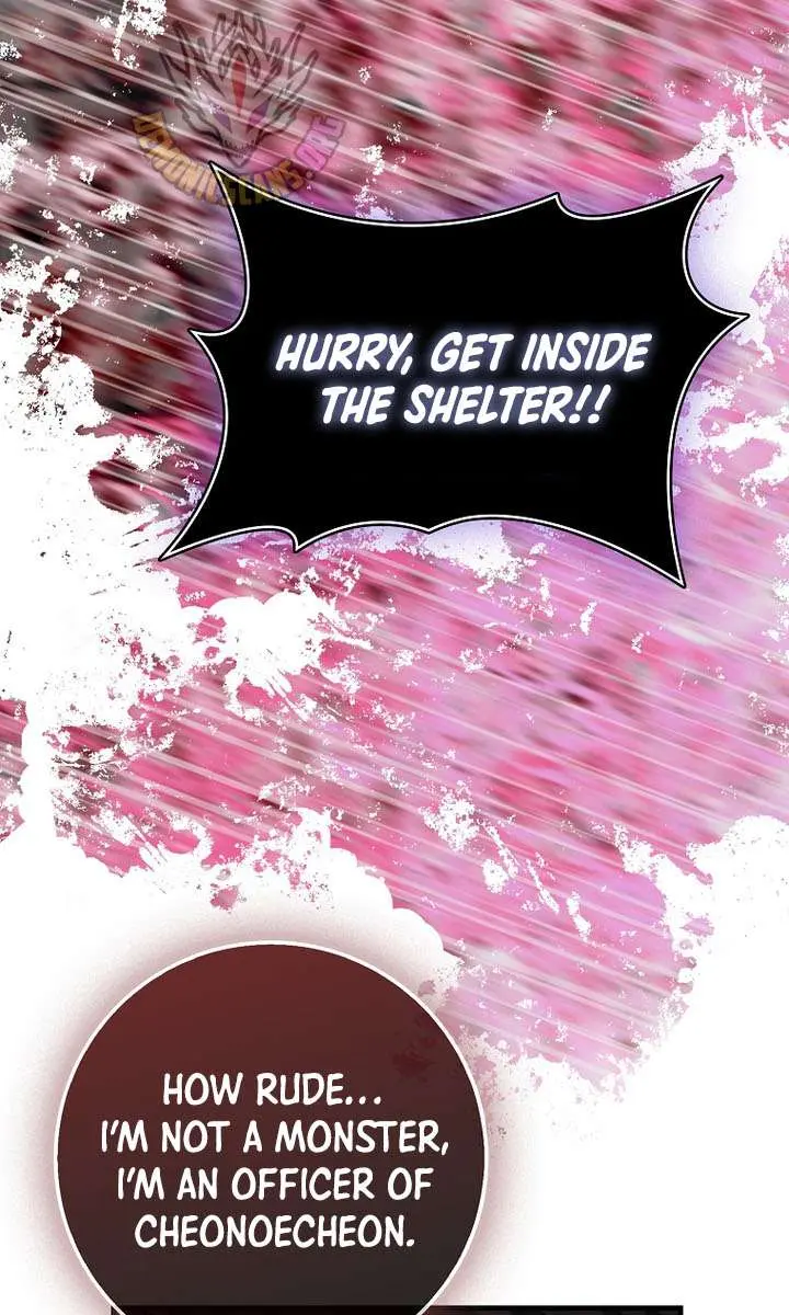 Return of the Martial Arts Genius Chapter 117 Page 97