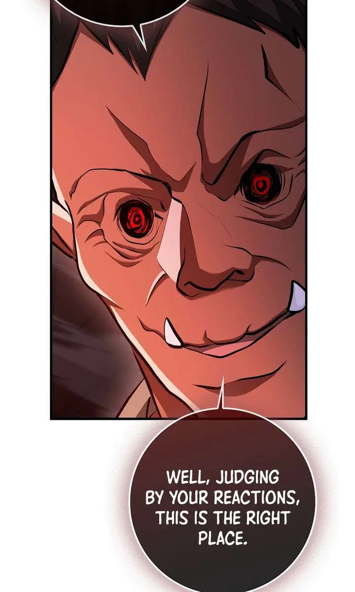 Return of the Martial Arts Genius Chapter 117 Page 98